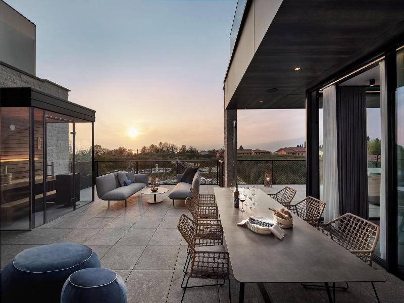 Quellenhof Luxury Resort Lazise image