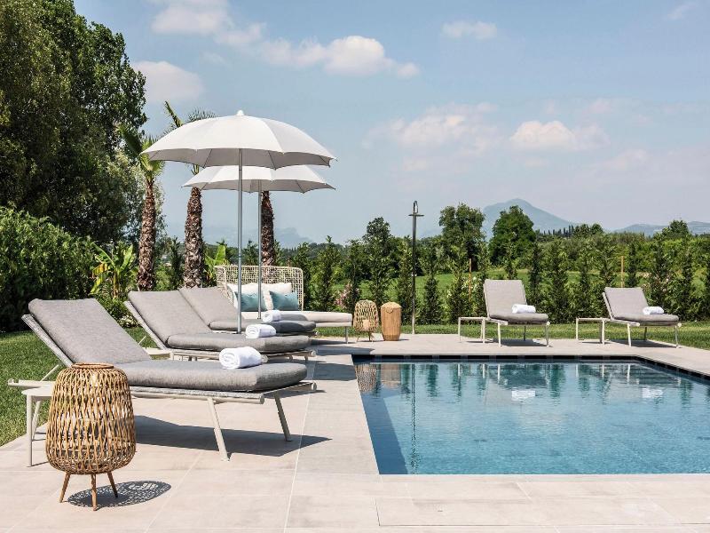Quellenhof Luxury Resort Lazise image