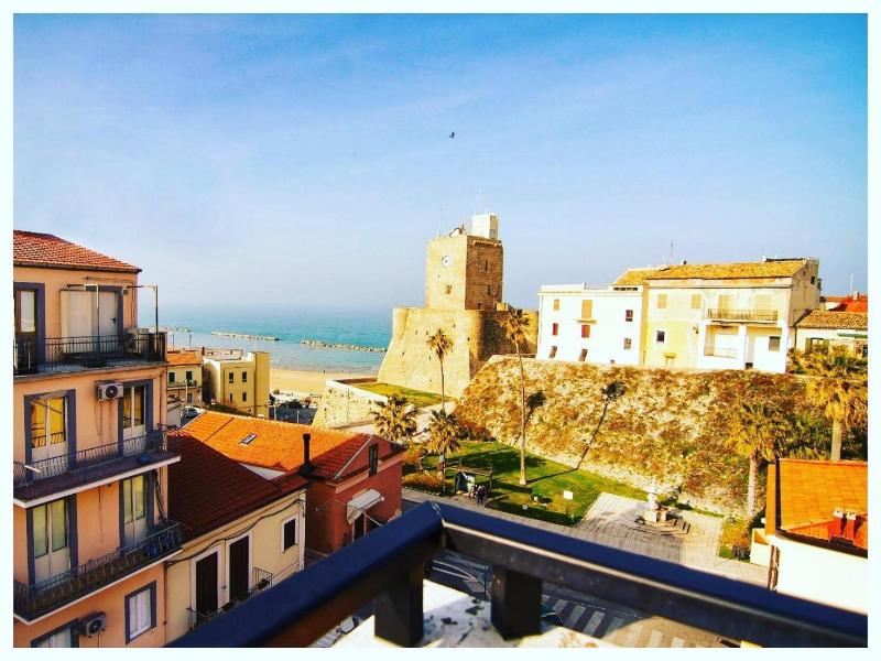 Pensione Al Pescatore image