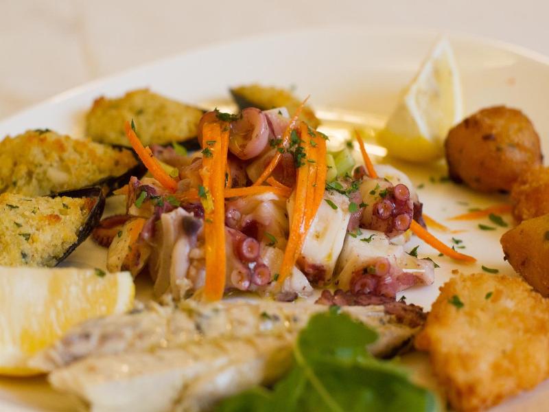 Pensione Al Pescatore image