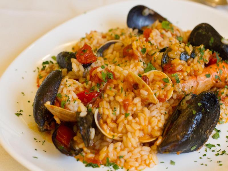 Pensione Al Pescatore image