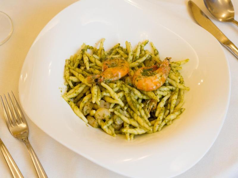Pensione Al Pescatore image