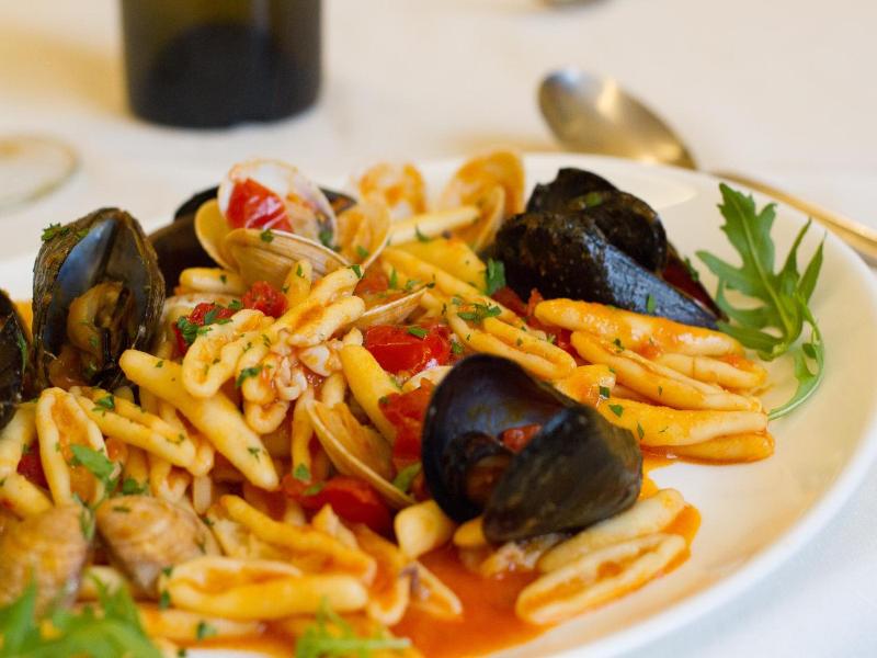 Pensione Al Pescatore image