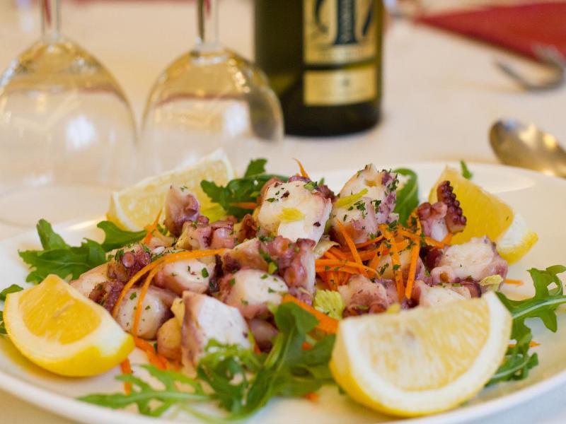 Pensione Al Pescatore image