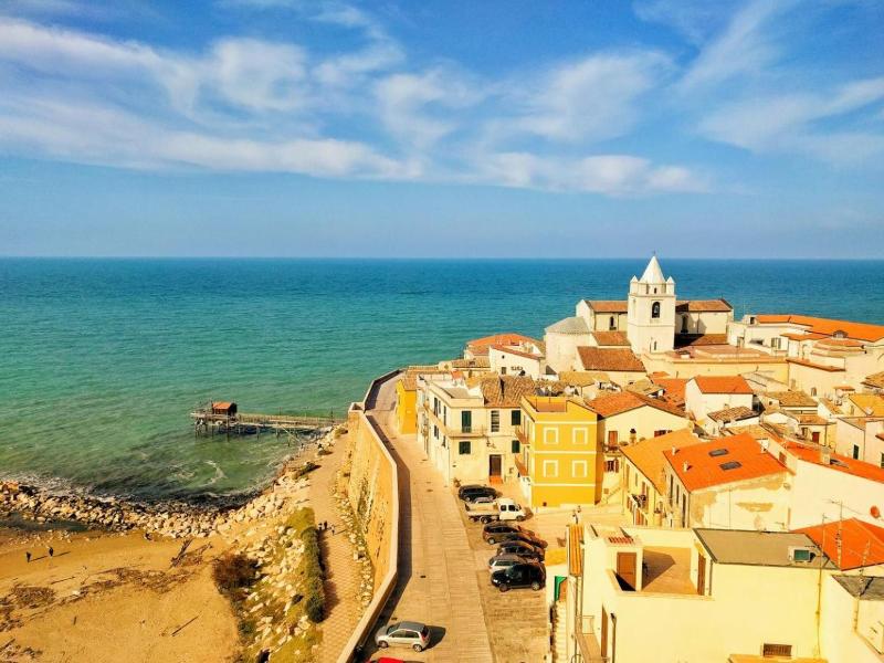 Pensione Al Pescatore image