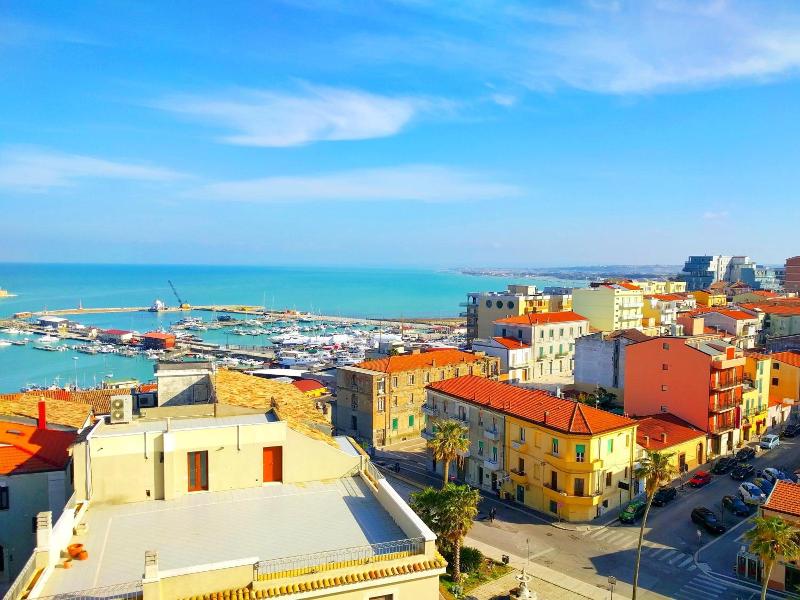 Pensione Al Pescatore image
