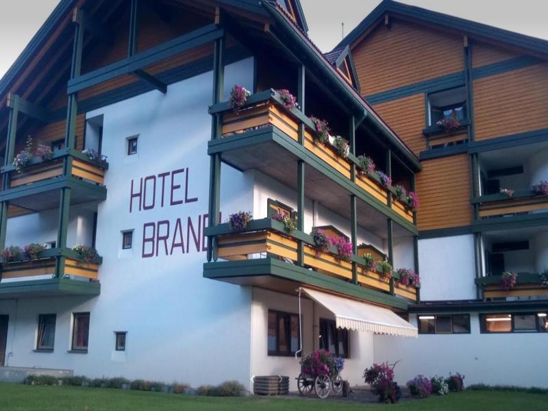 Hotel Brandl image