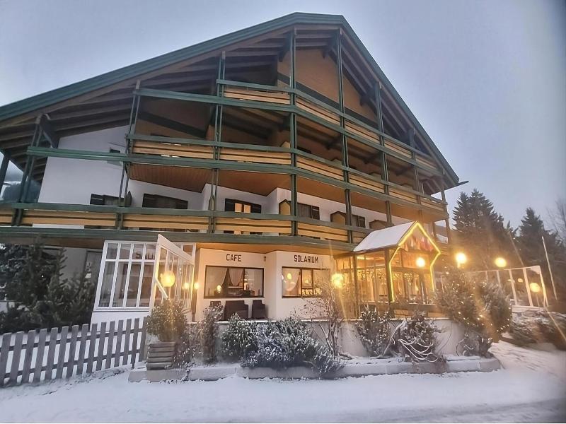 Hotel Brandl image