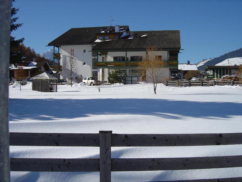 Hotel Brandl image
