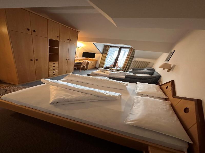 Hotel Brandl image