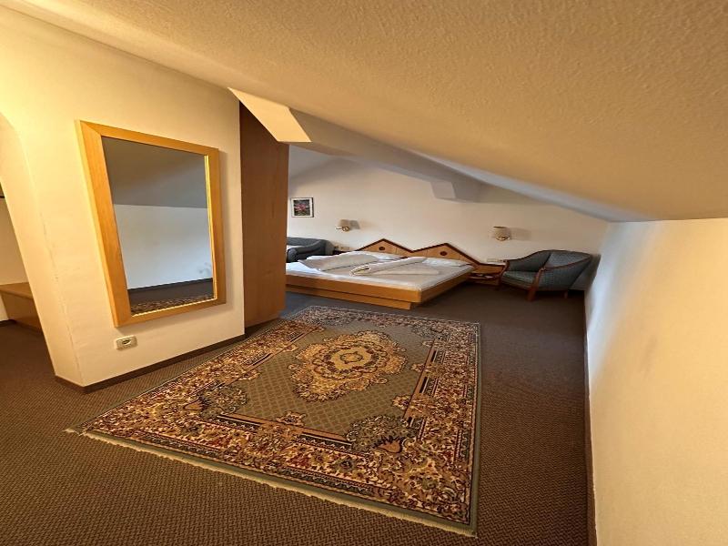 Hotel Brandl image