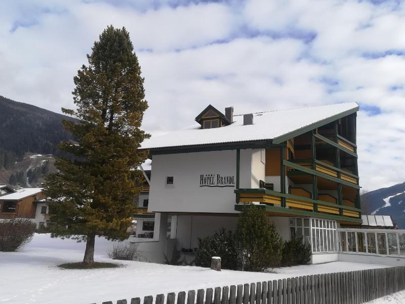 Hotel Brandl image