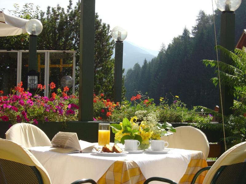 Hotel Brandl image