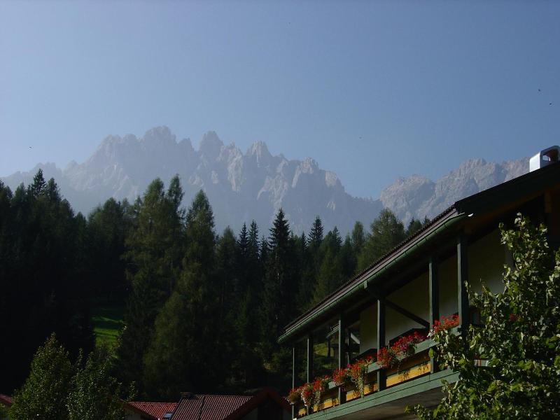 Hotel Brandl image