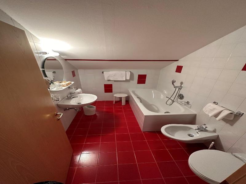 Hotel Brandl image