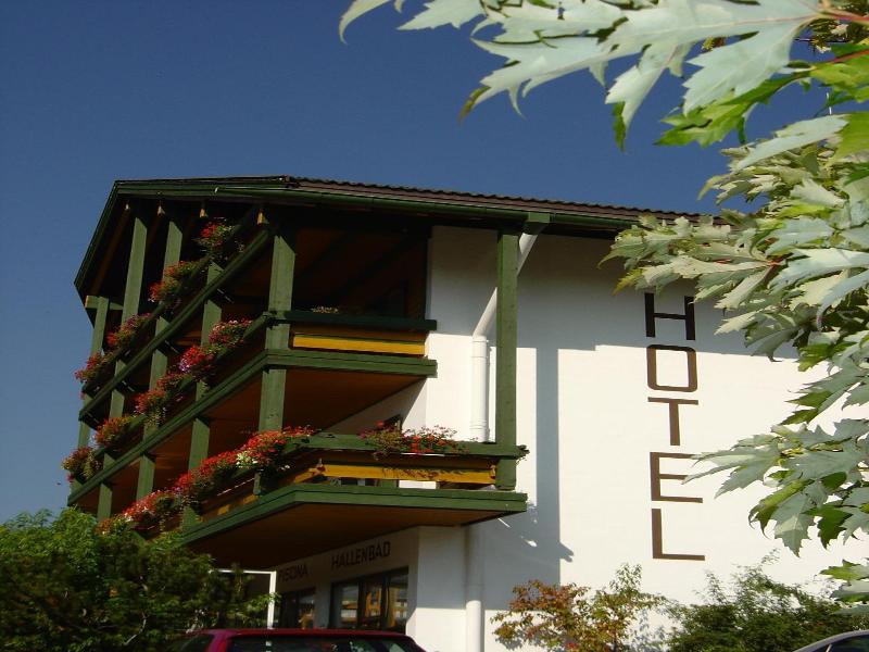 Hotel Brandl image