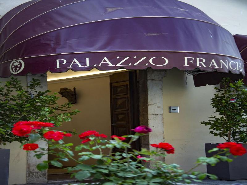 Palazzo Franceschini image