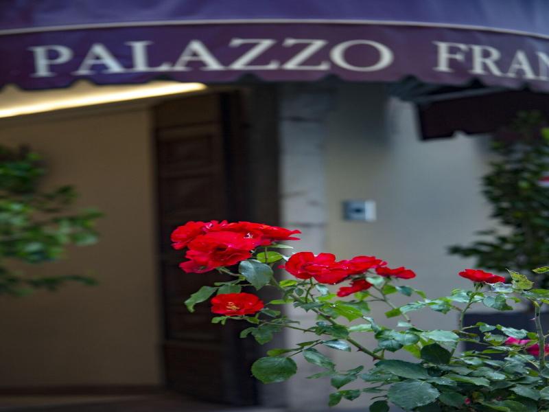 Palazzo Franceschini image