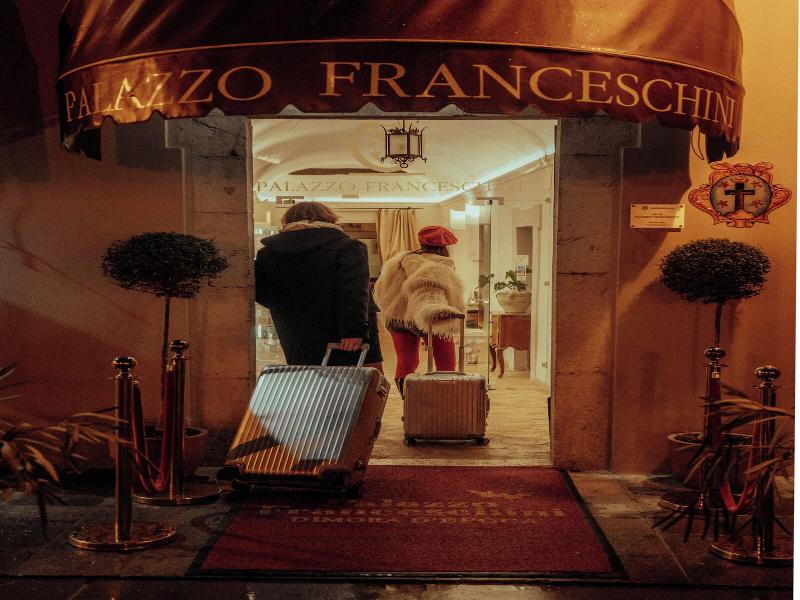 Palazzo Franceschini image