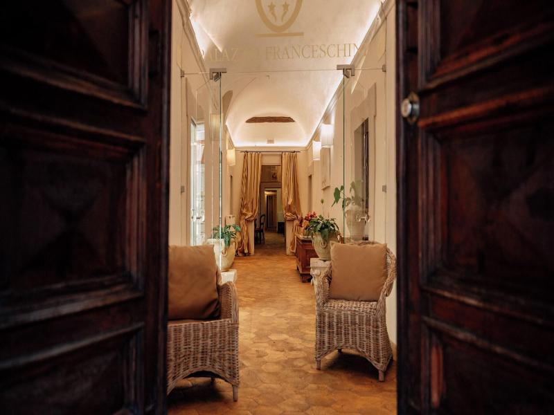 Palazzo Franceschini image