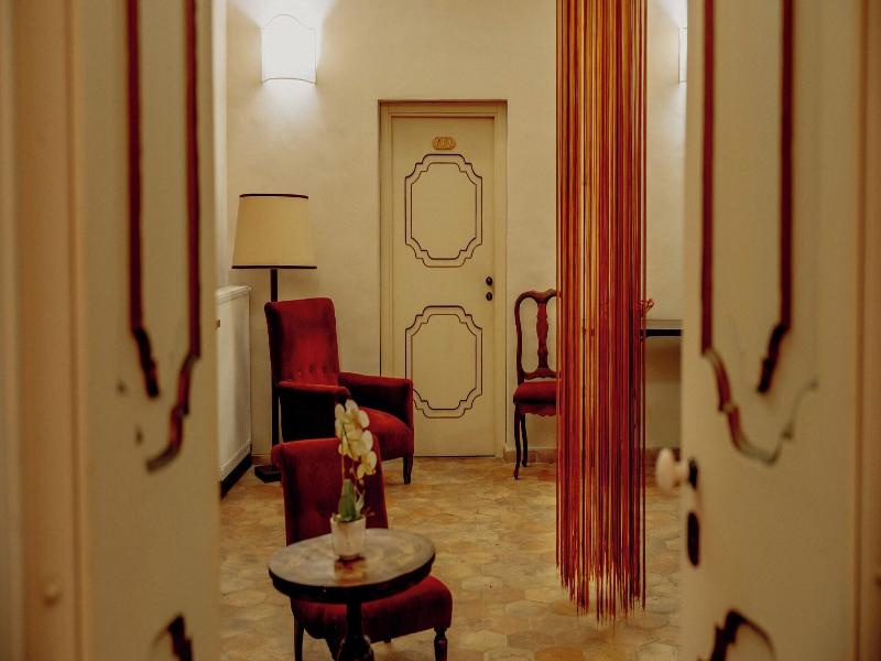 Palazzo Franceschini image