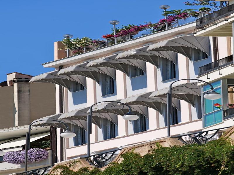 Hotel Ideale image