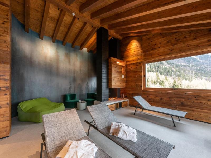 Albergo Croce D'aune image