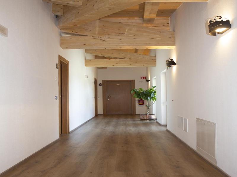 Albergo Croce D'aune image