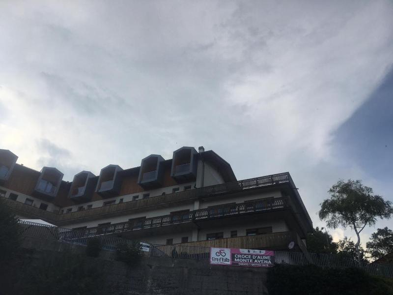 Albergo Croce D'aune image
