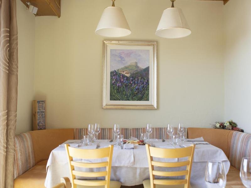 Albergo Croce D'aune image