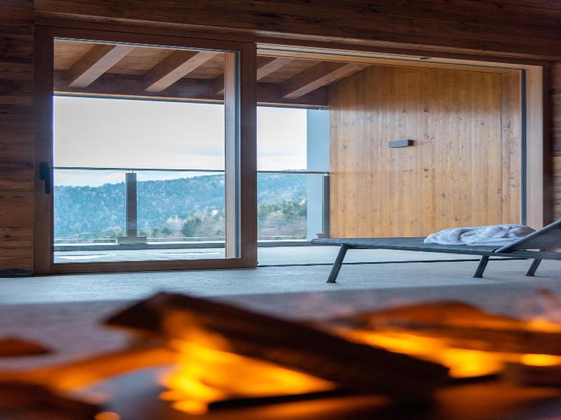 Albergo Croce D'aune image