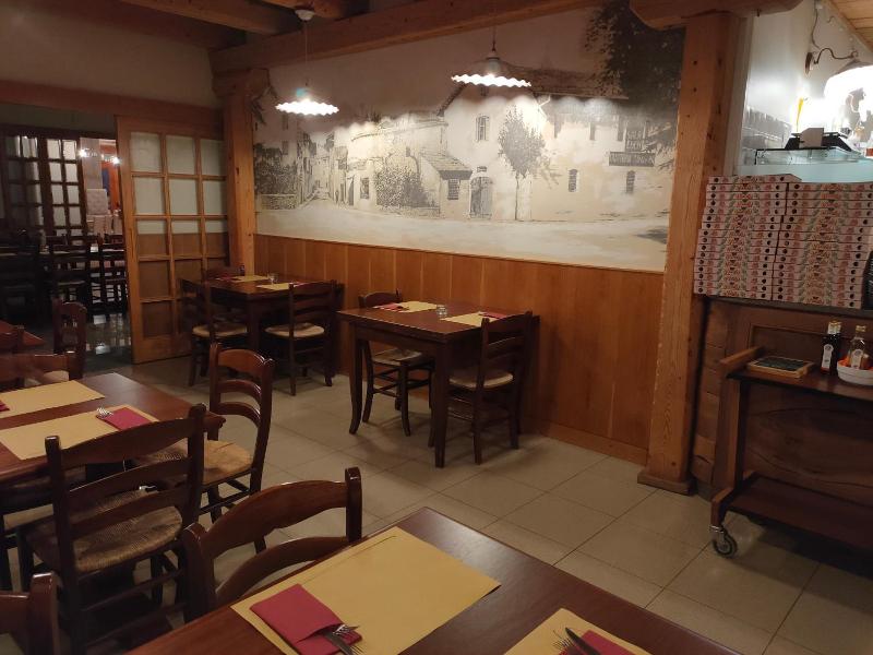 Albergo Baschera image