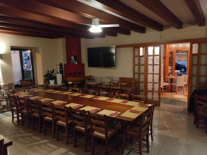 Albergo Baschera image