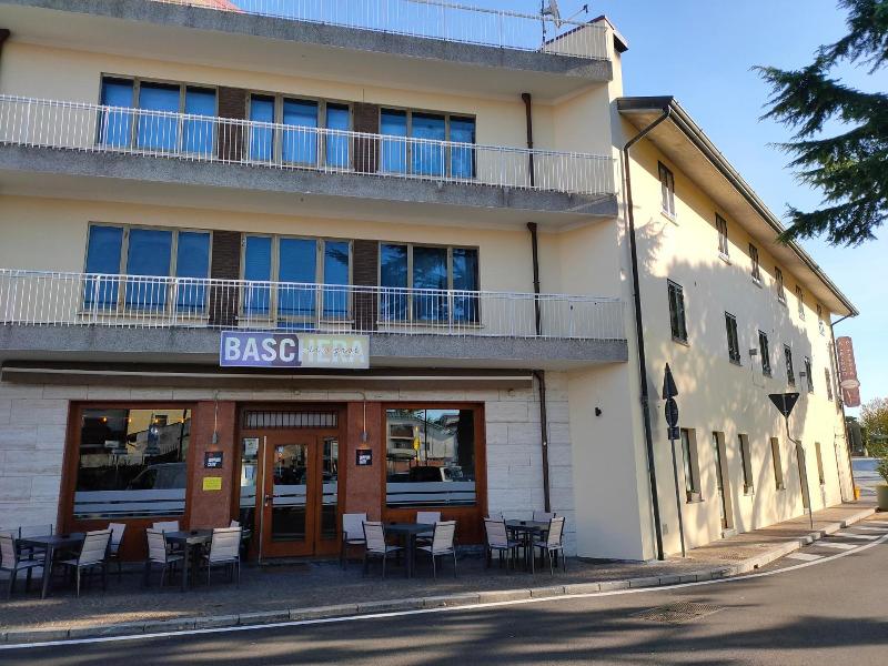 Albergo Baschera image