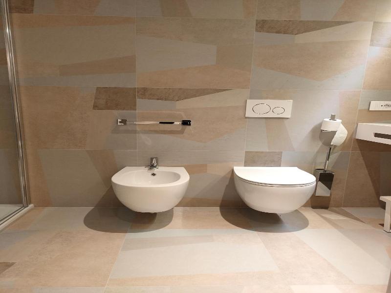 Albergo Baschera image