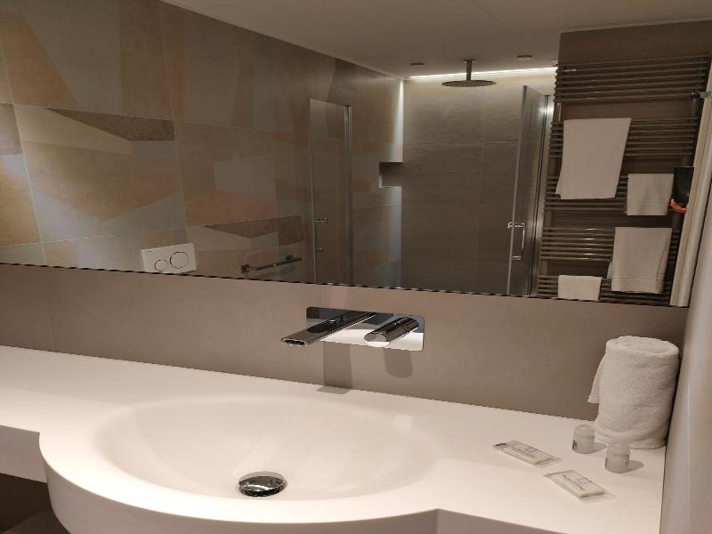 Albergo Baschera image