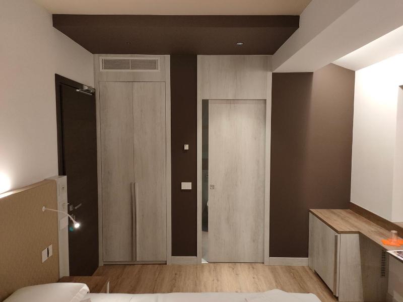 Albergo Baschera image