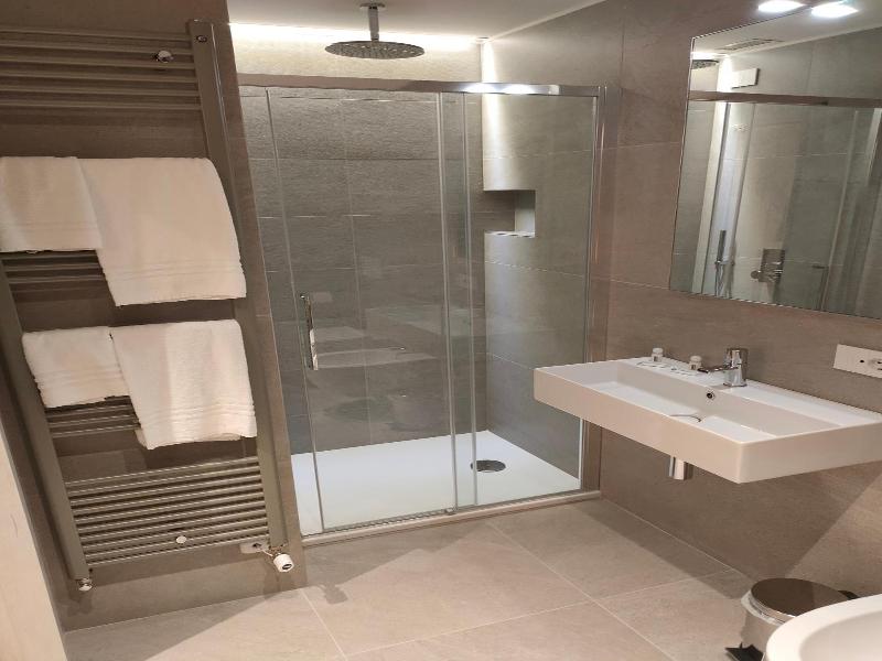 Albergo Baschera image