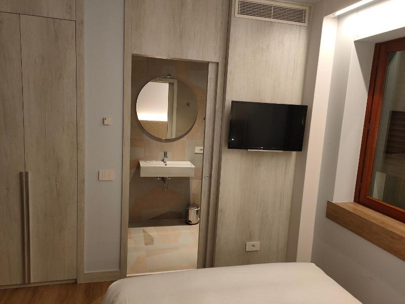 Albergo Baschera image