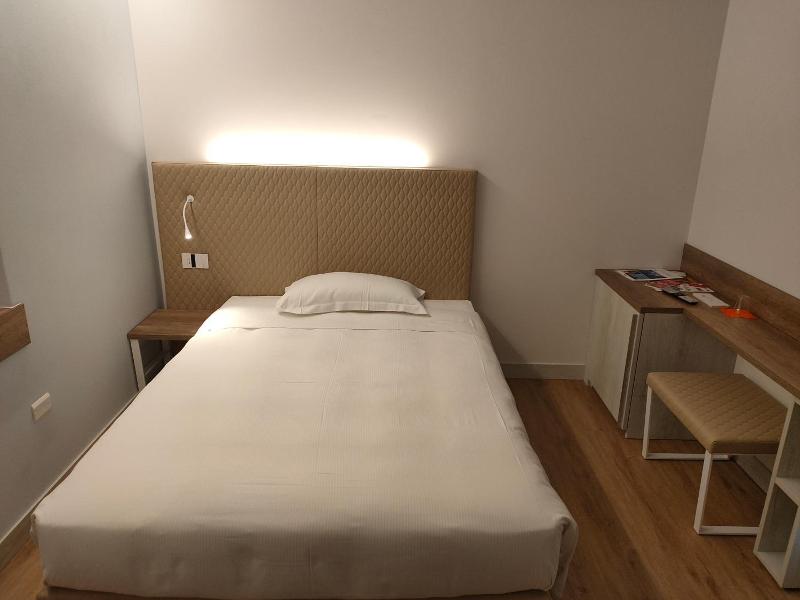 Albergo Baschera image