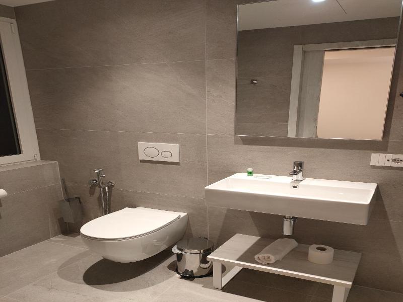 Albergo Baschera image