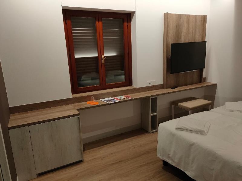 Albergo Baschera image