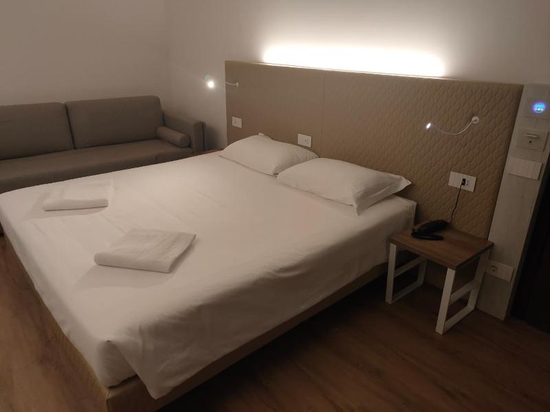 Albergo Baschera image