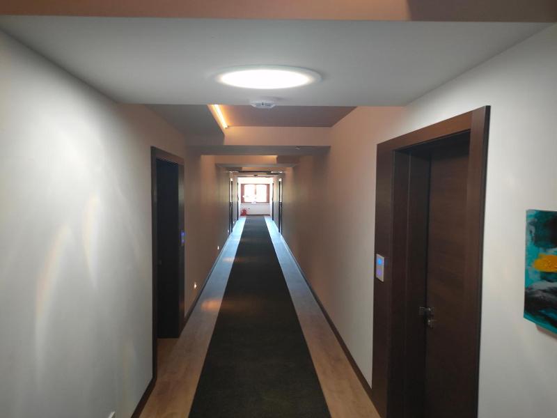 Albergo Baschera image
