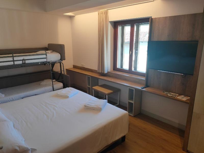Albergo Baschera image