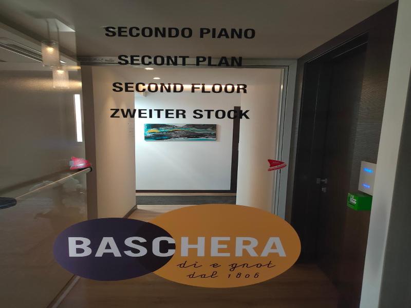 Albergo Baschera image