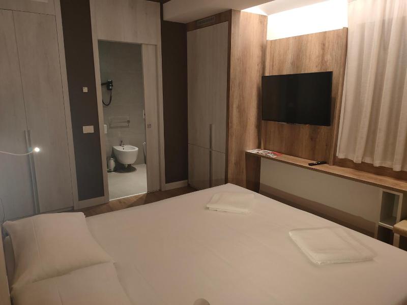 Albergo Baschera image