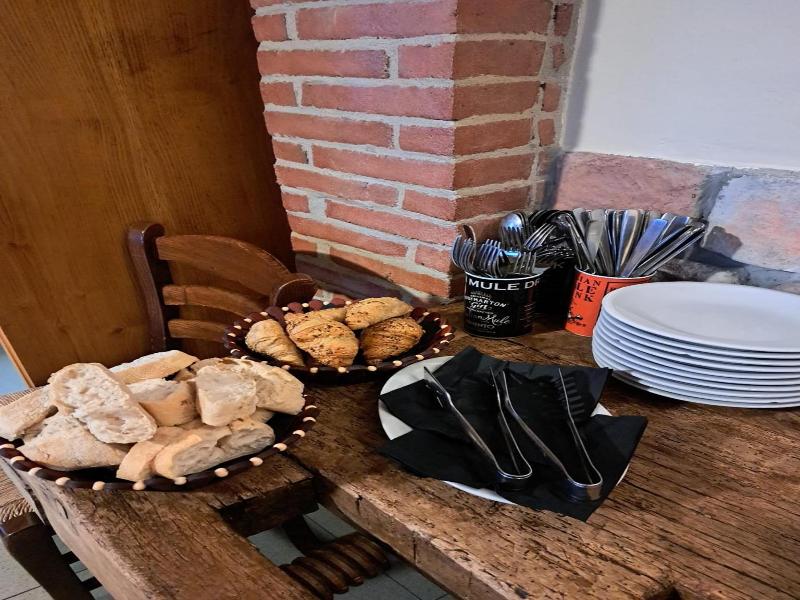 Albergo Baschera image