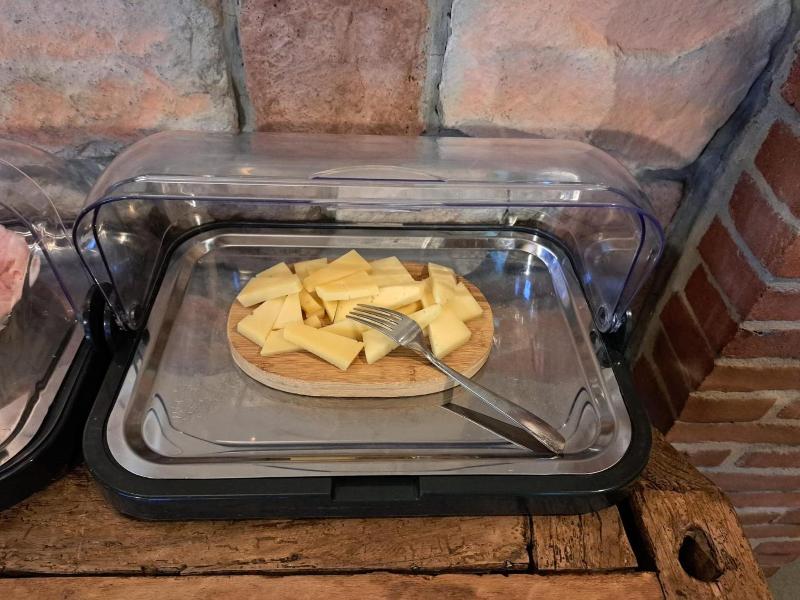 Albergo Baschera image