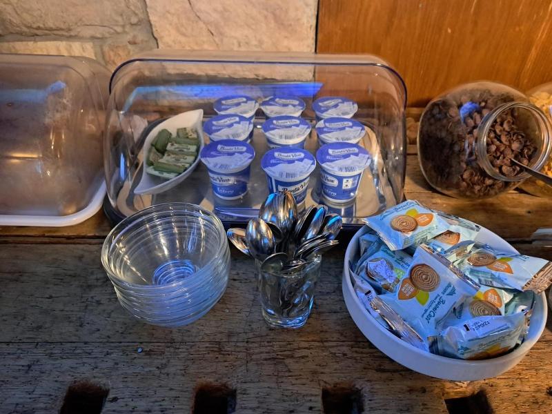 Albergo Baschera image